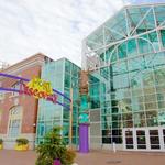 Port Discovery Children's Museum