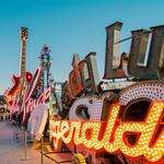 The Neon Museum Las Vegas