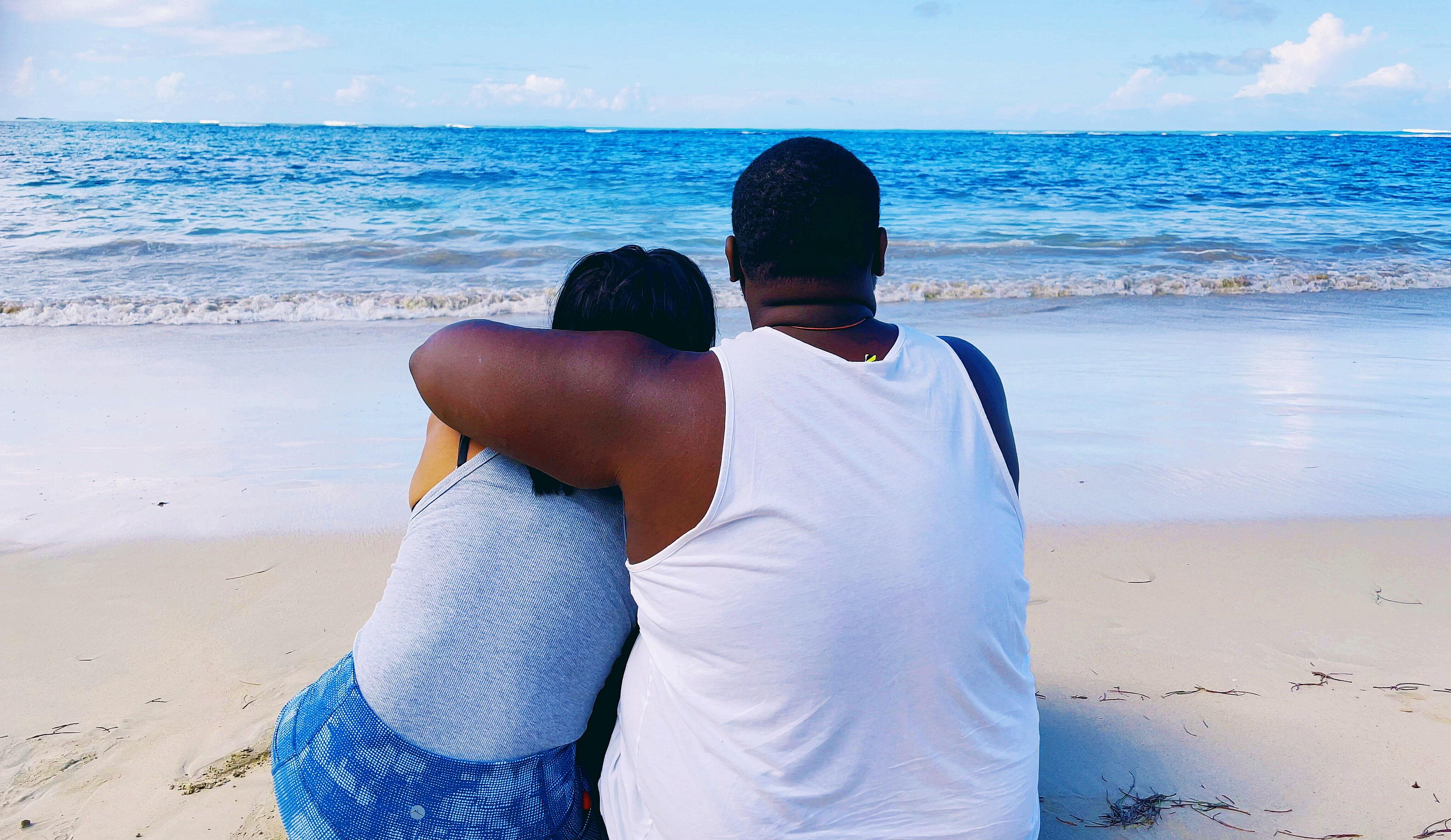 The Wedding Website of Matthew Kamara and Maria Gomez