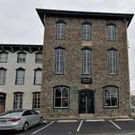 Johnson Hall Coffee House