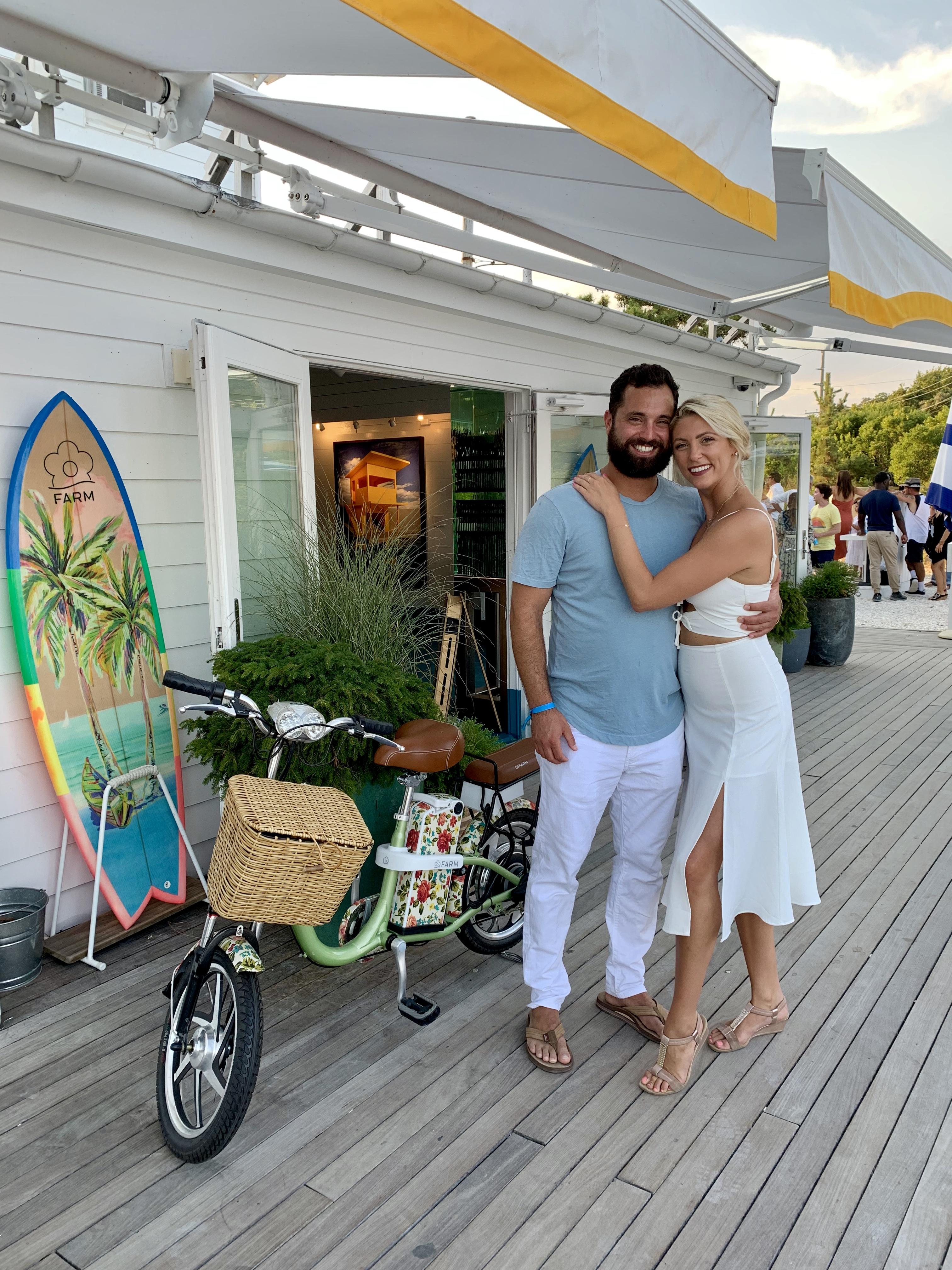 The Wedding Website of Sarah Schur and Cameron Schur