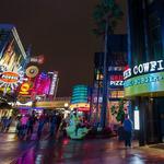 Universal CityWalk Orlando