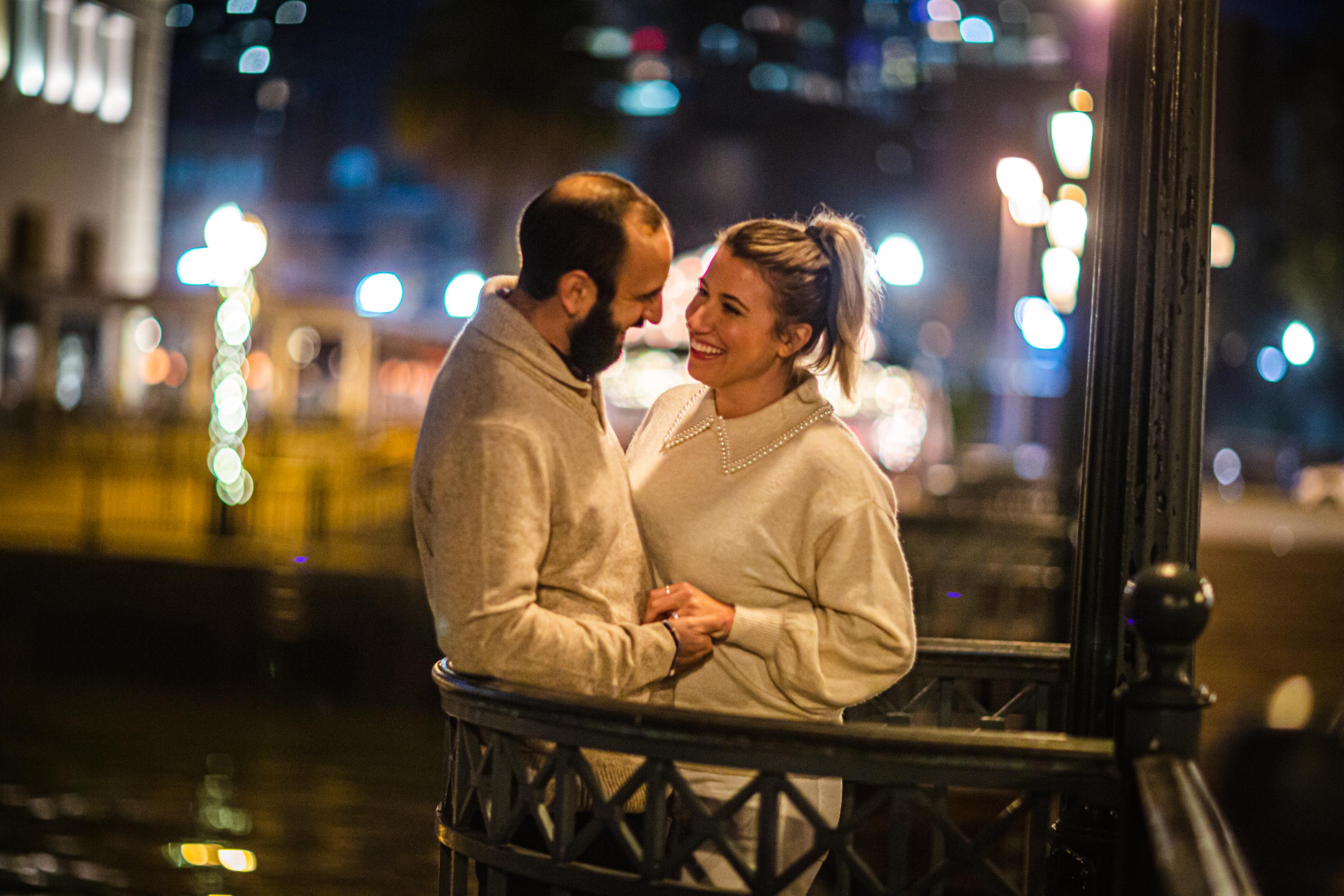 The Wedding Website of Anneka Euser and Este Meza