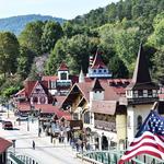 Helen Alpine Village