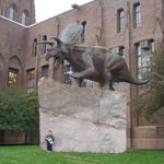 Yale Peabody Museum of Natural History