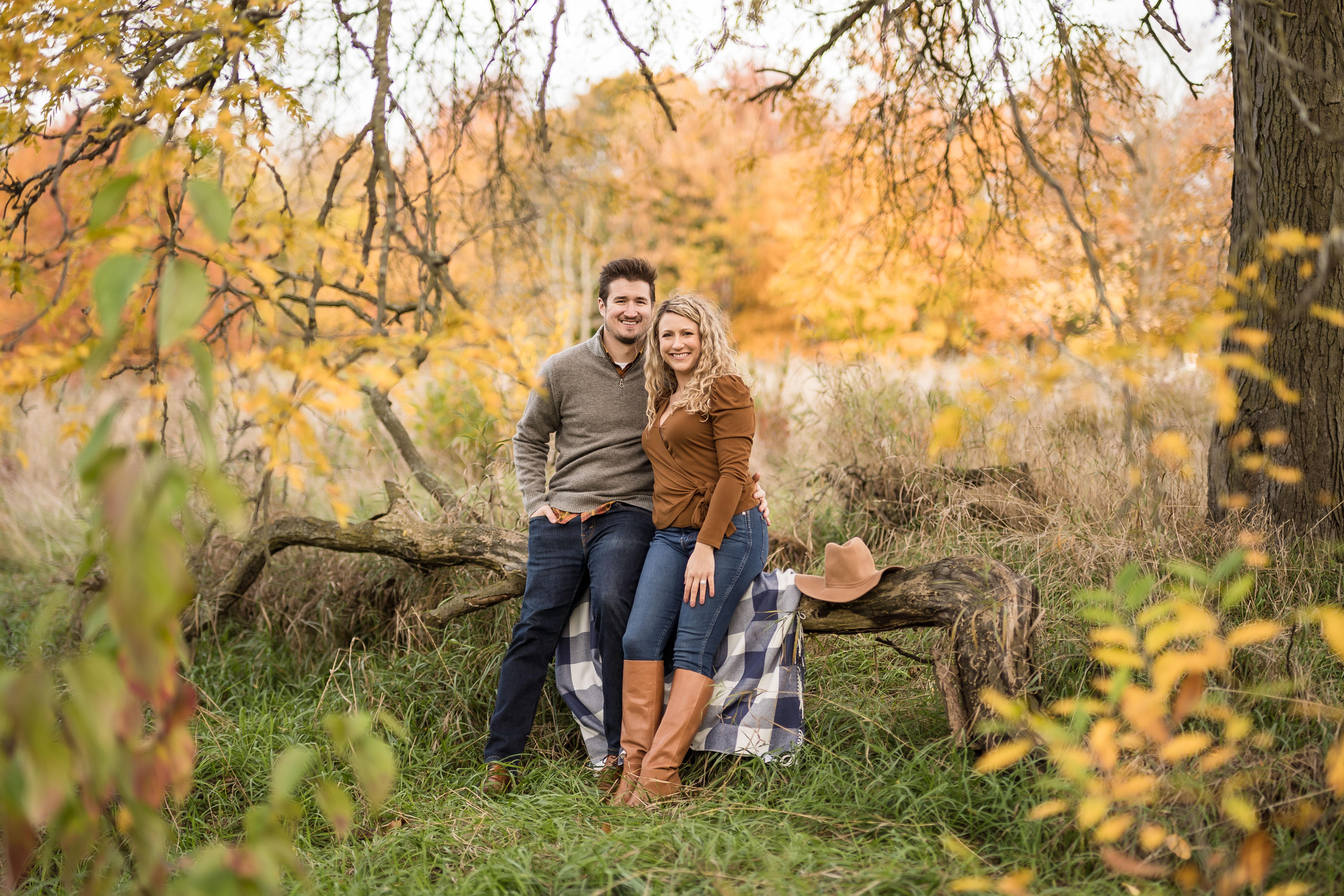 The Wedding Website of Jessica Jacoby and Andrew Haack