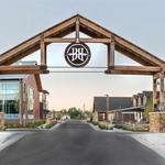 Farm House Restaurant at Breckenridge Brewery