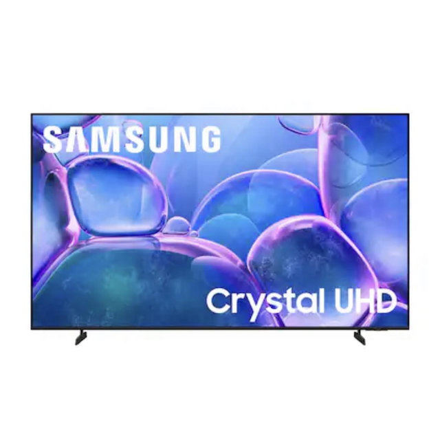 Samsung - 65" Class U7900 Series UHD 4KSmart Tizen TV (2025)