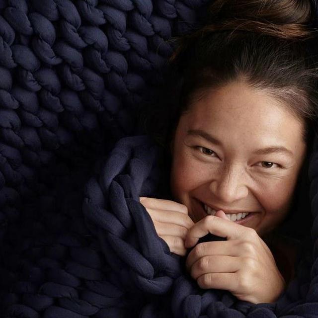 Weighted Blanket