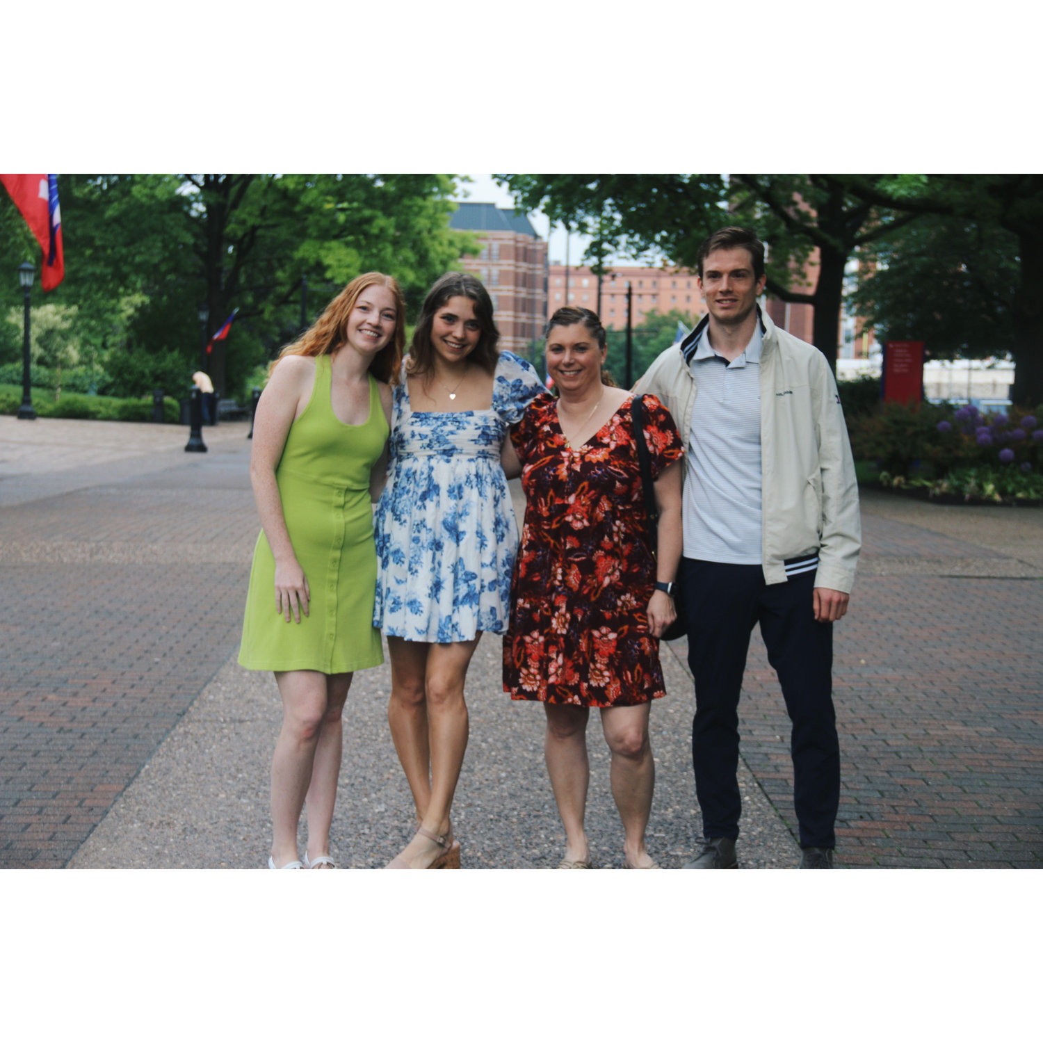 graduation day for nat