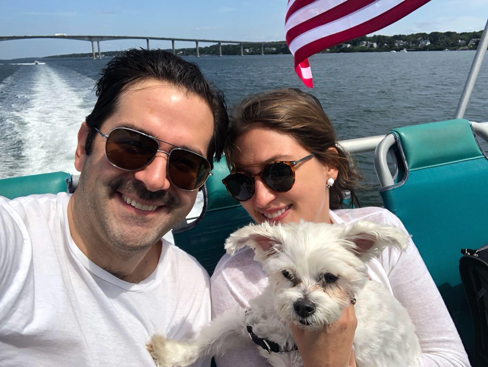 The Wedding Website of Kristin Born and Paul Smalera