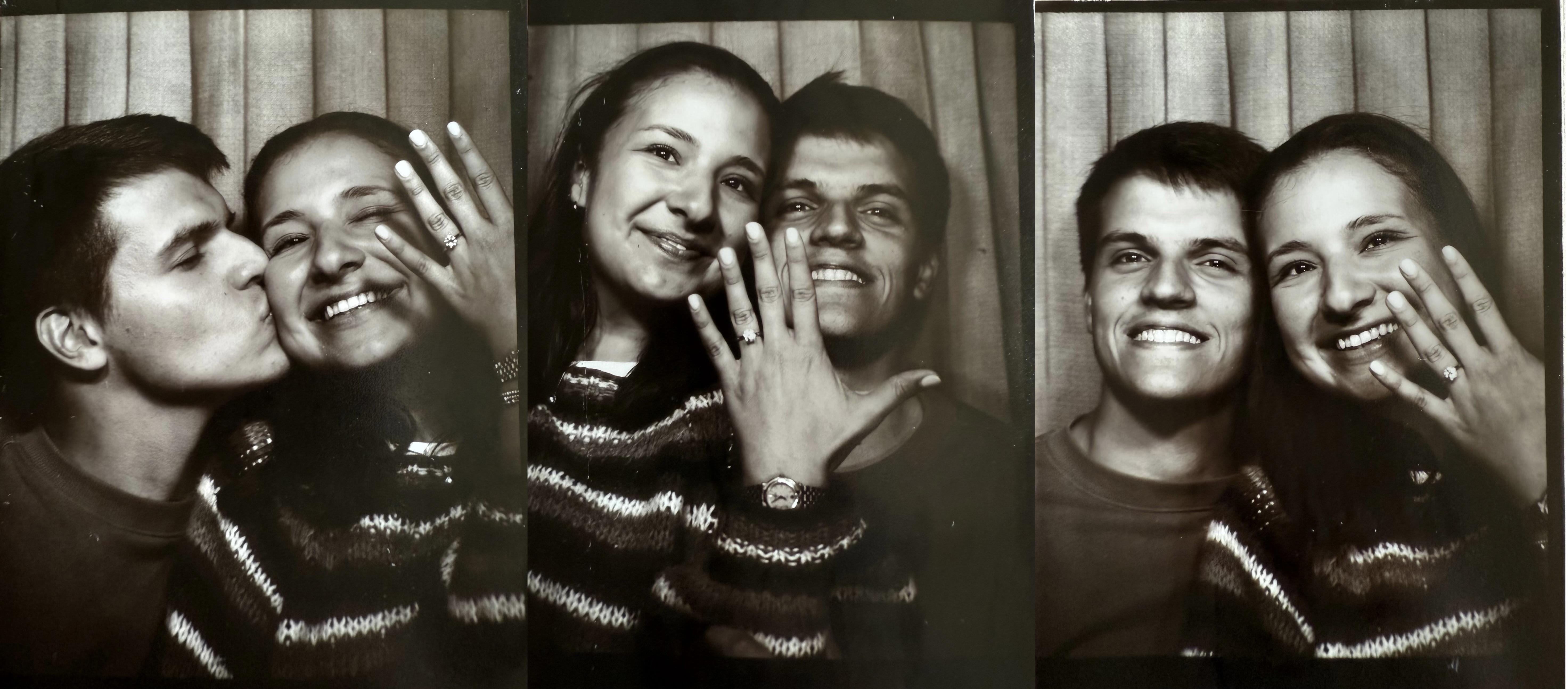 The Wedding Website of Ana Sofia Serrano and Ari Takvorian