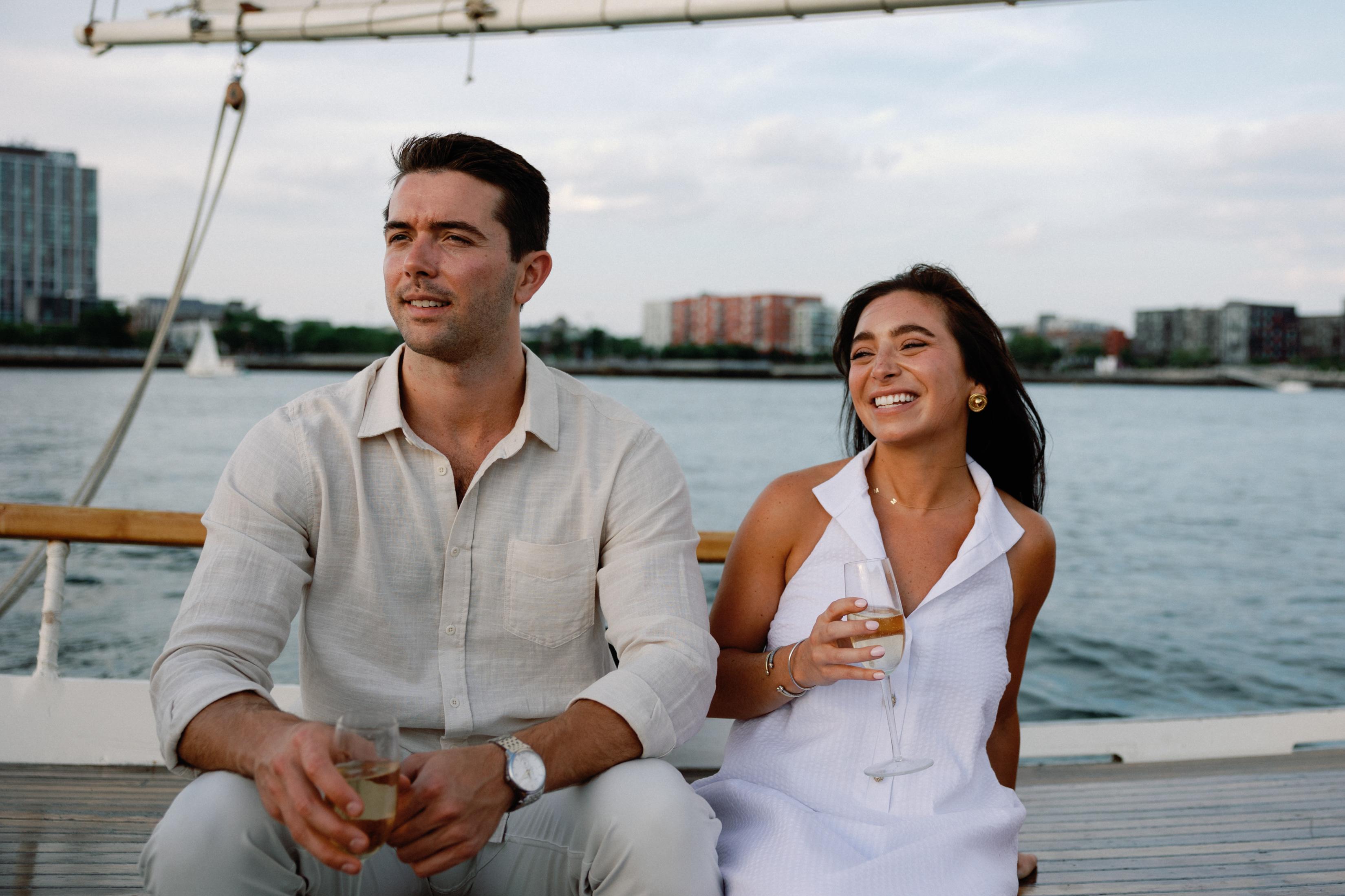 The Wedding Website of Maria D'Ambrosia and Matthew Skinner