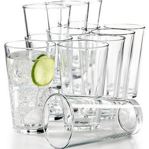 12-Pc. Large Tumblers Set, Created for Macy's