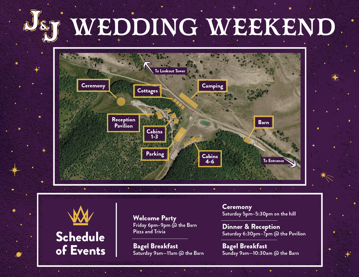 The Wedding Website of Jordan Herman and Joey Howell