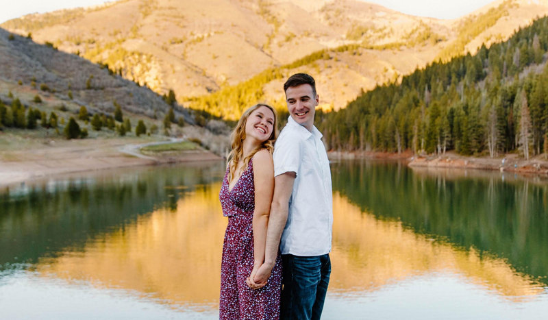 Sam Rew and Anna Steffensmeier's Wedding Website