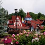 Helen, GA