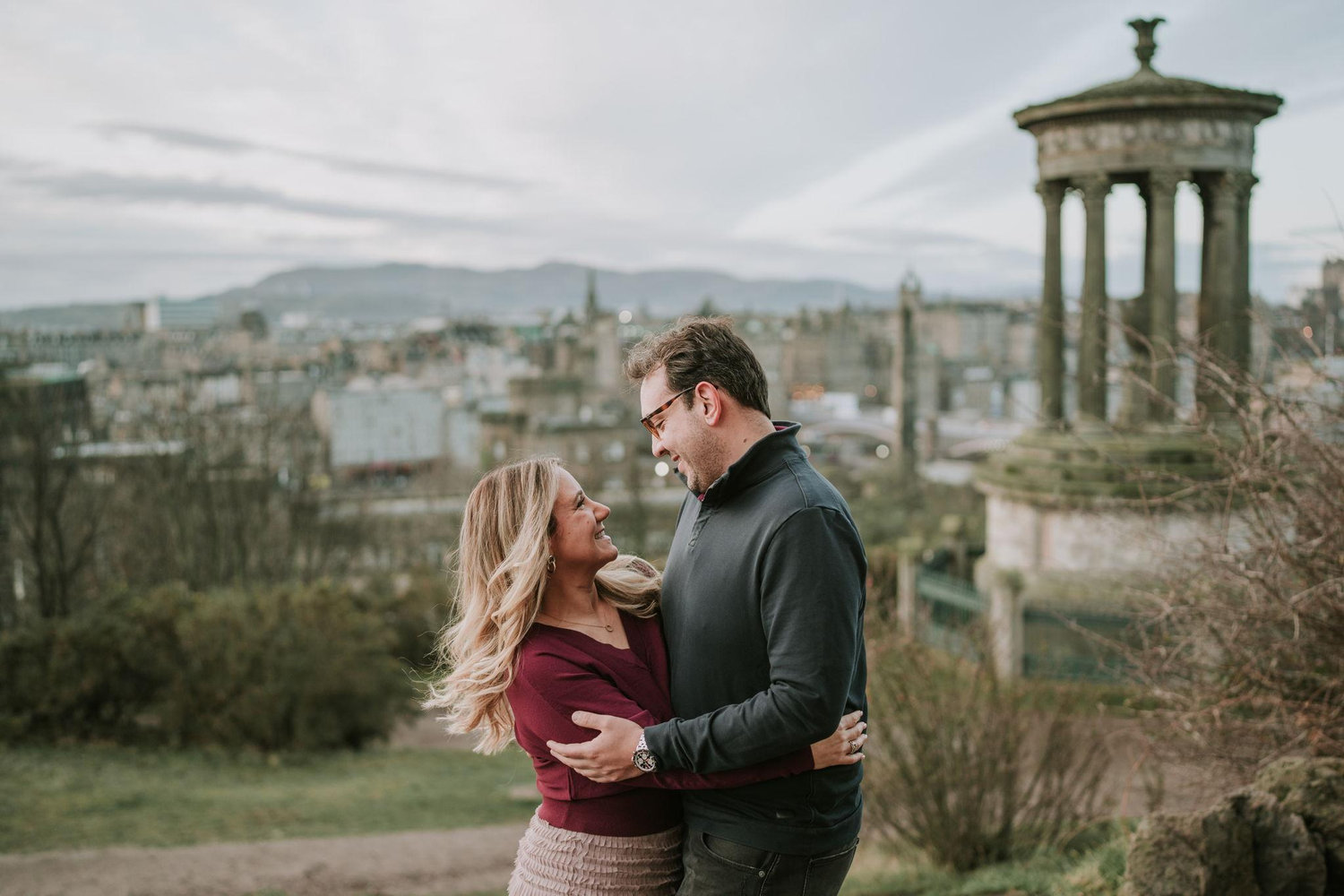 The Wedding Website of Natalie Fenchel and Thiago Ruvolo