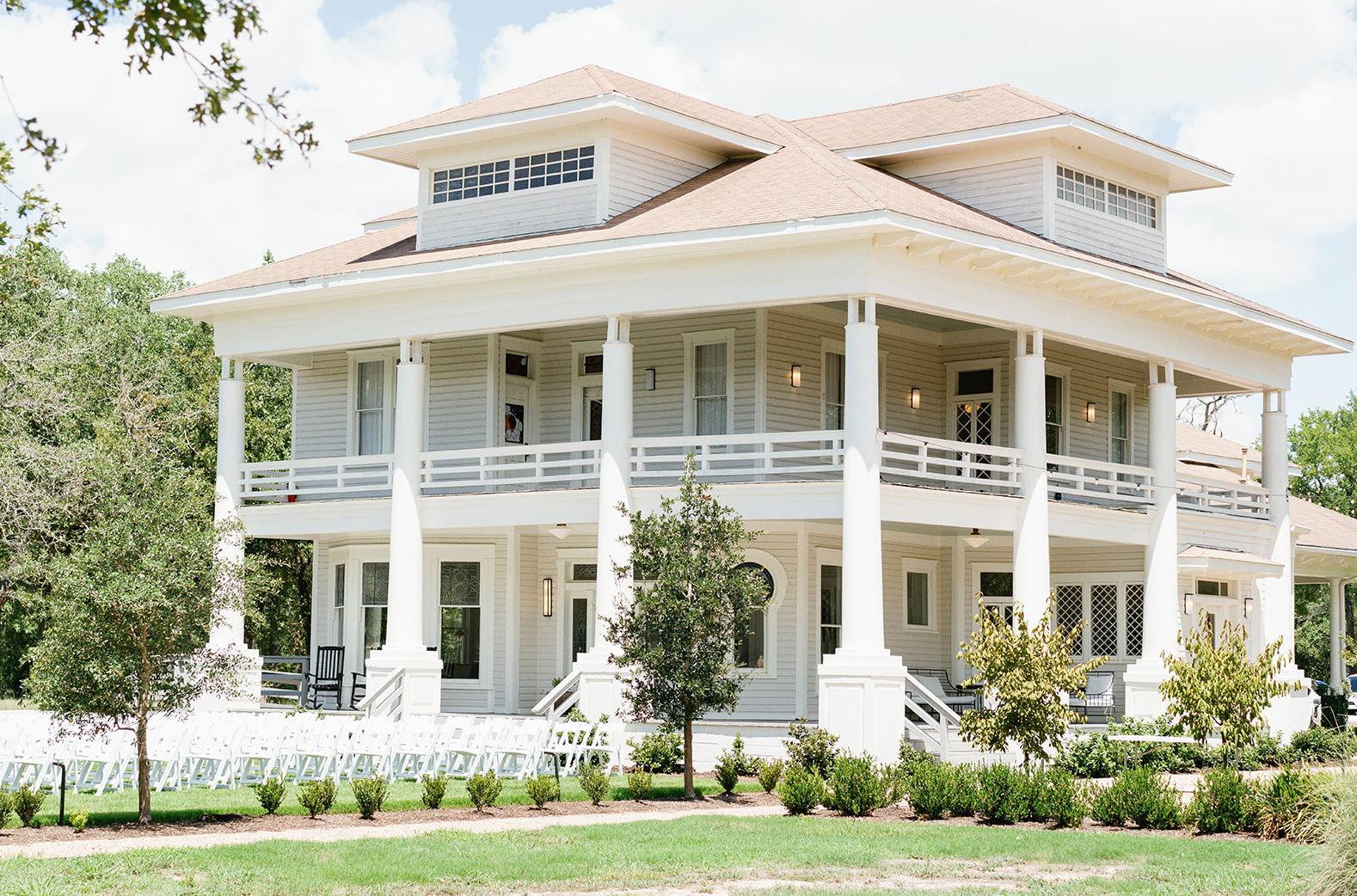The Wedding Website of Jenny Whitehead and Tyler Slaughter