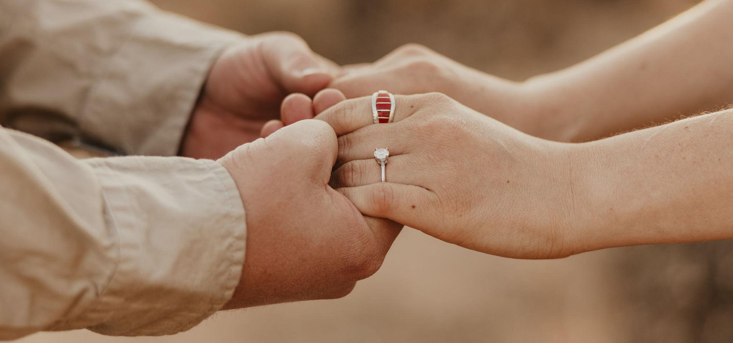 The Wedding Website of Samone Marquez and Hunter McDermott