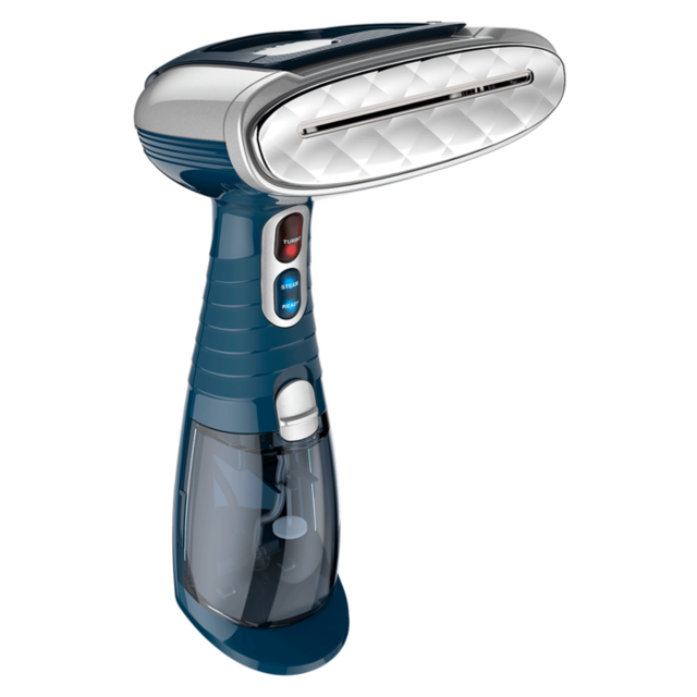 Turbo ExtremeSteam® Handheld Fabric Steamer