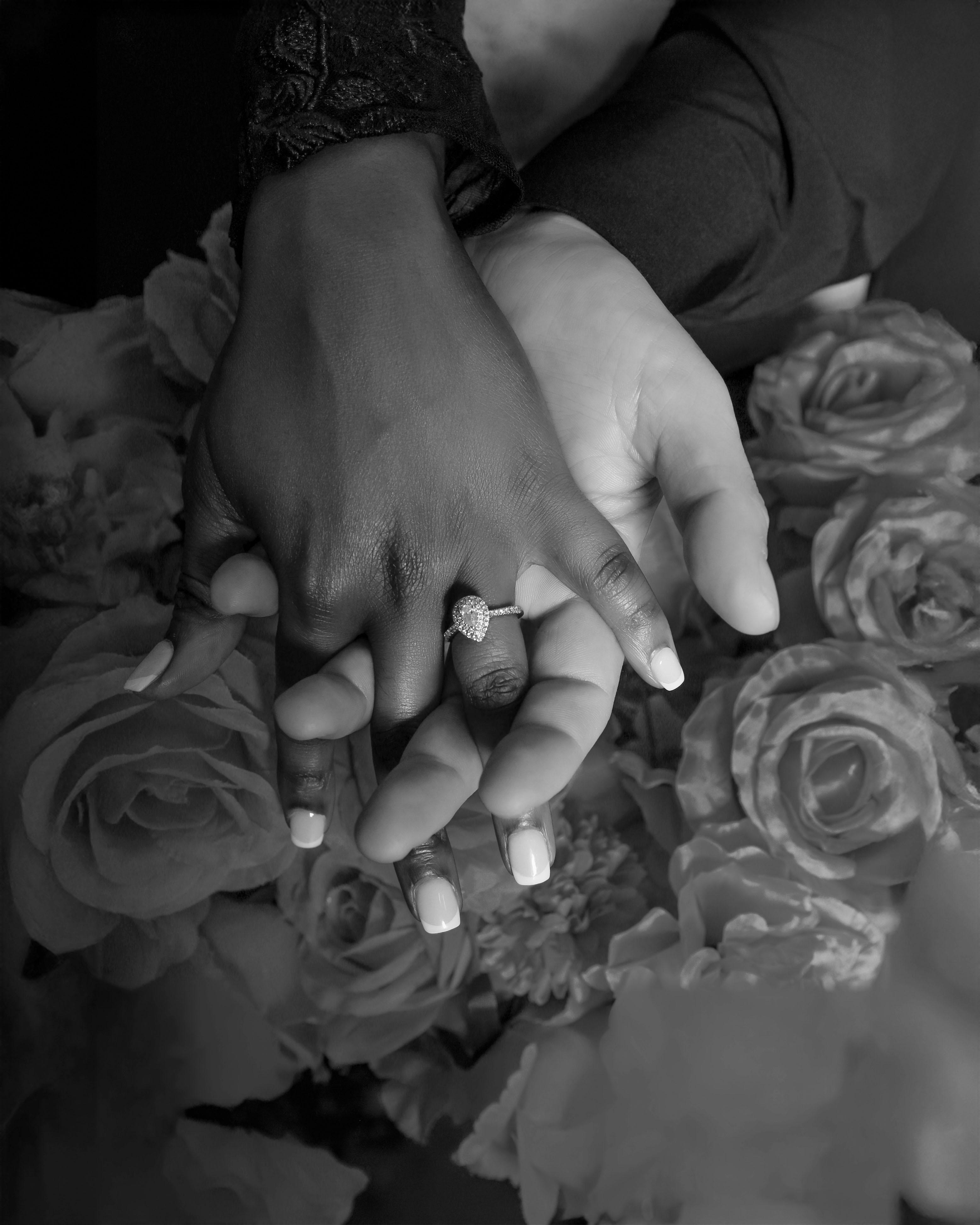 The Wedding Website of Sydney McKinney and Steven Hartnett