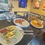 Oasis Cafe