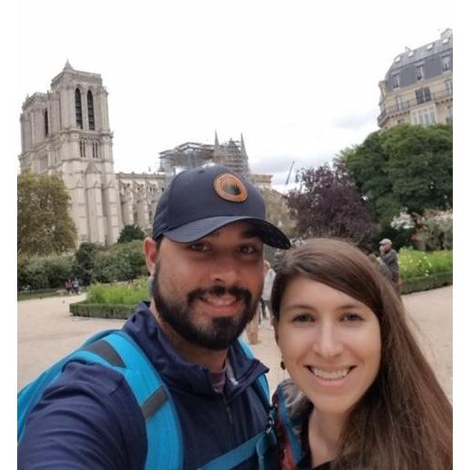 Notre Dame Cathedral