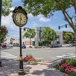 Downtown Fairhope