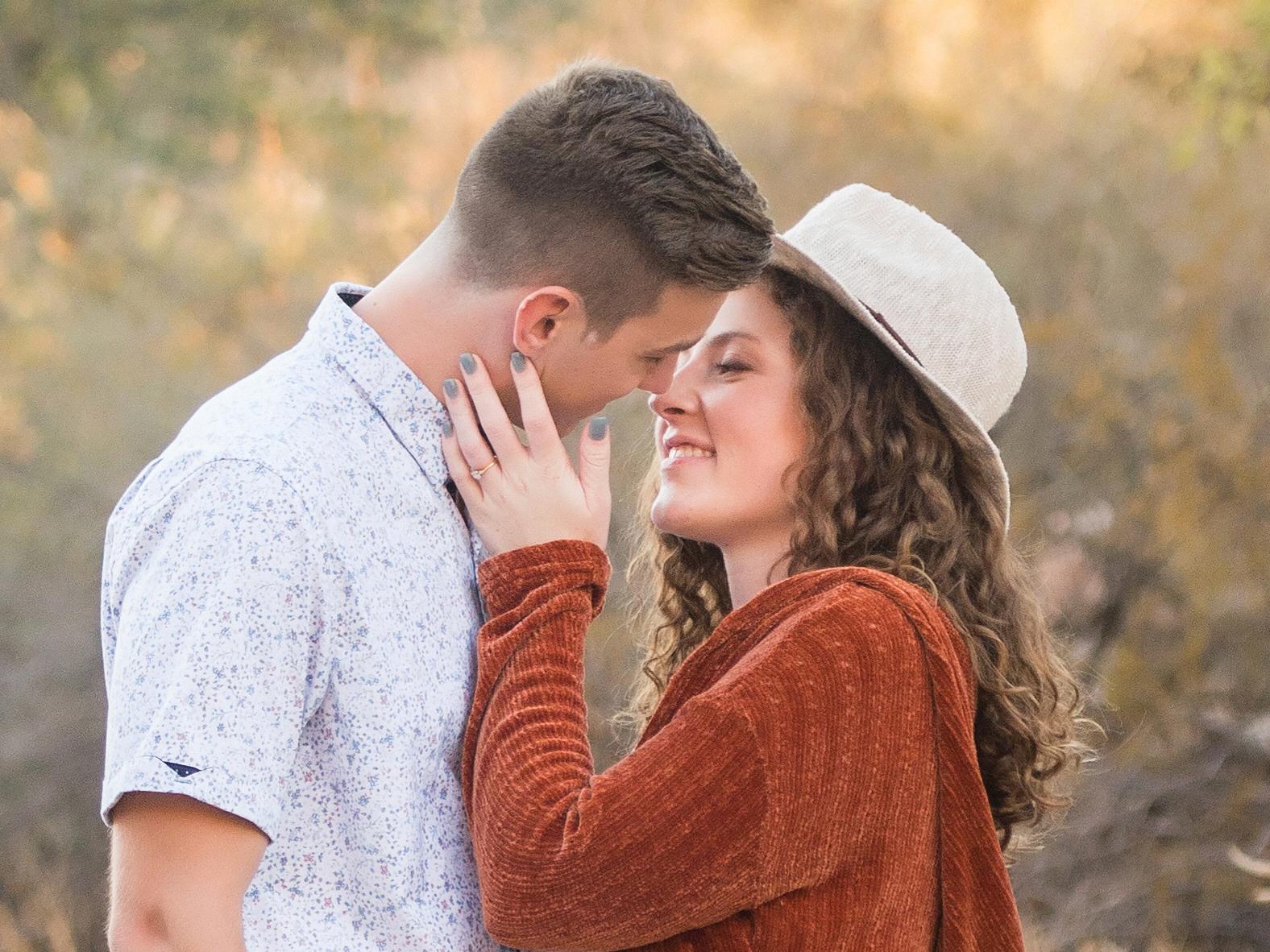 The Wedding Website of Charis Parker and Carter Lewkowski