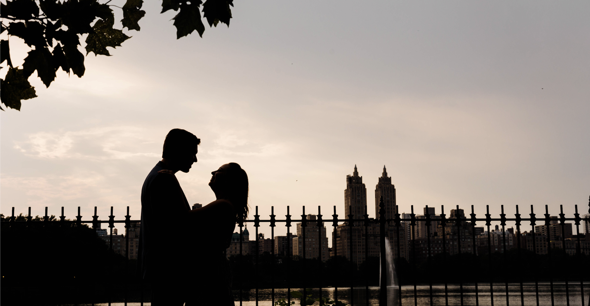 The Wedding Website of Catherine Higgins and Joshua Rothstein