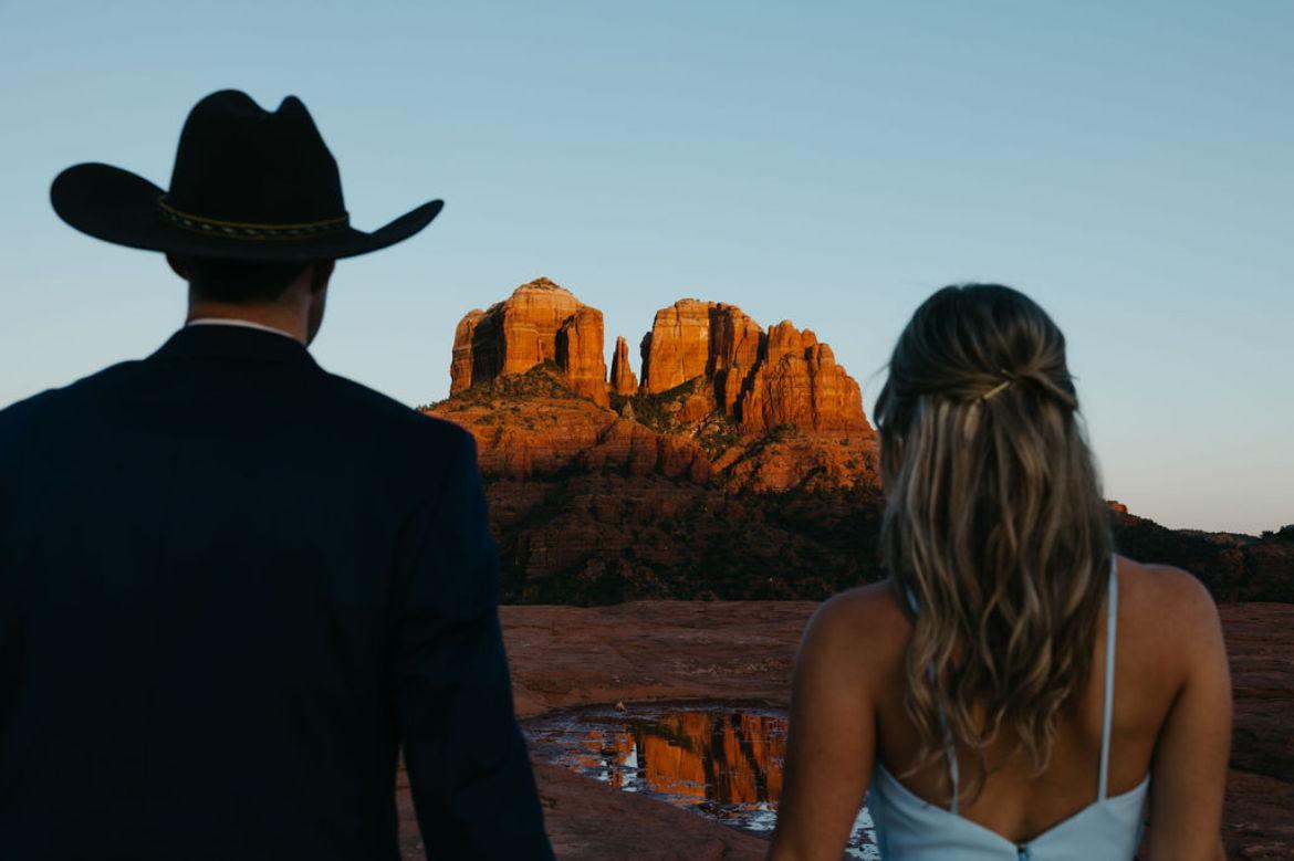 The Wedding Website of Caleb Katches and Kylie Miller