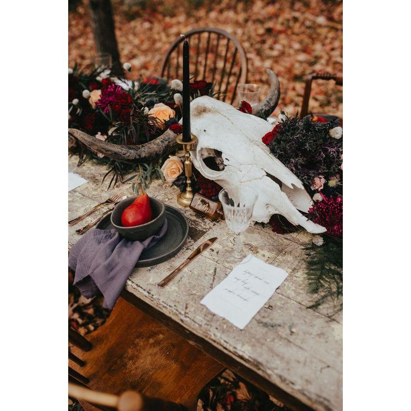 Theming inspiration