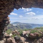 Fira to Oia Hike