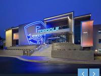 Topgolf