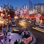 Downtown San Diego