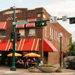 Historic Downtown McKinney