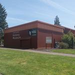 Lane County History Museum