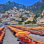 Spiaggia Grande Positano