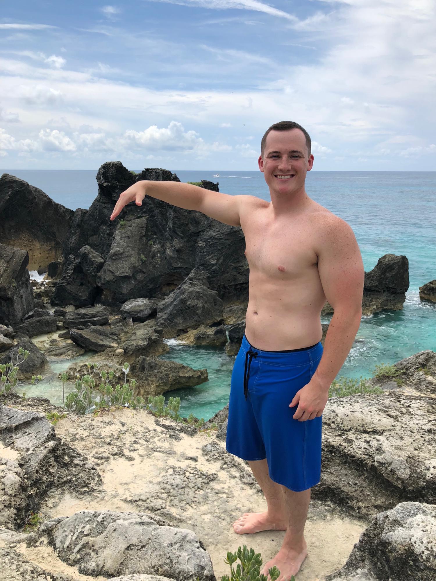 Bermuda 2018