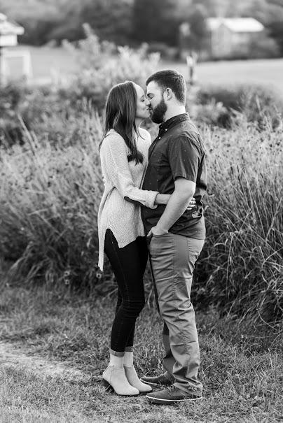 The Wedding Website of Elena Kerr and Jack May