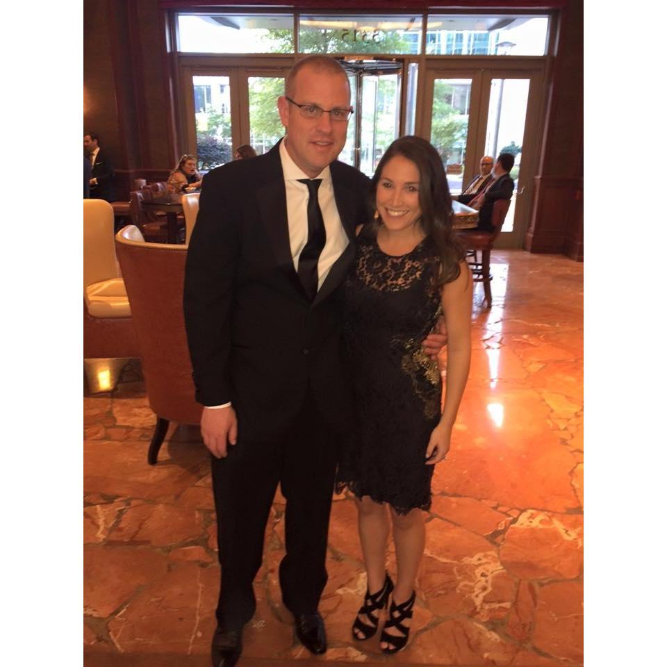 Evan & Shira's wedding in Atlanta