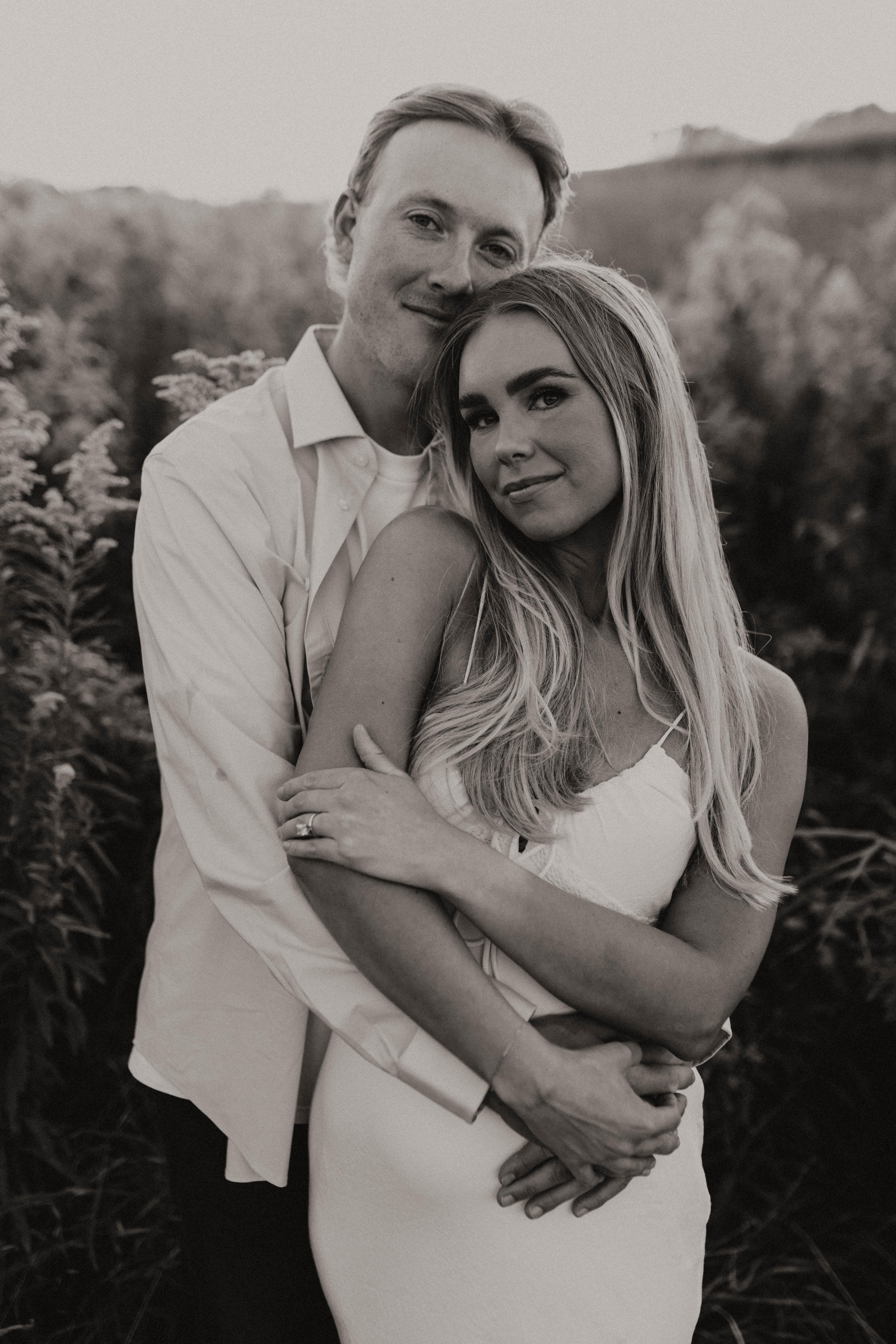 The Wedding Website of Camille Boucher-Springer and Austin Mitchell