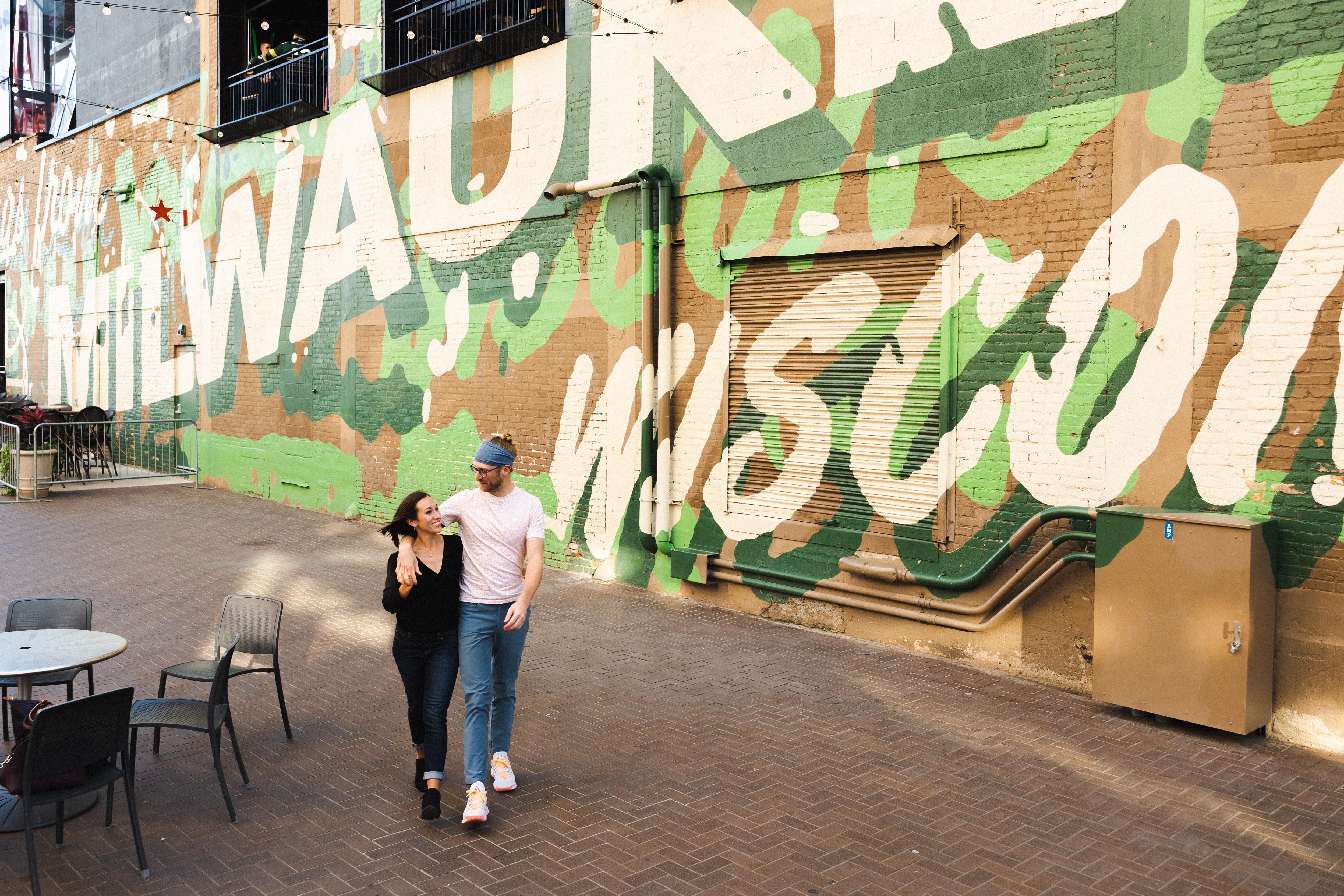 The Wedding Website of Leah Patullo and Brad Otto