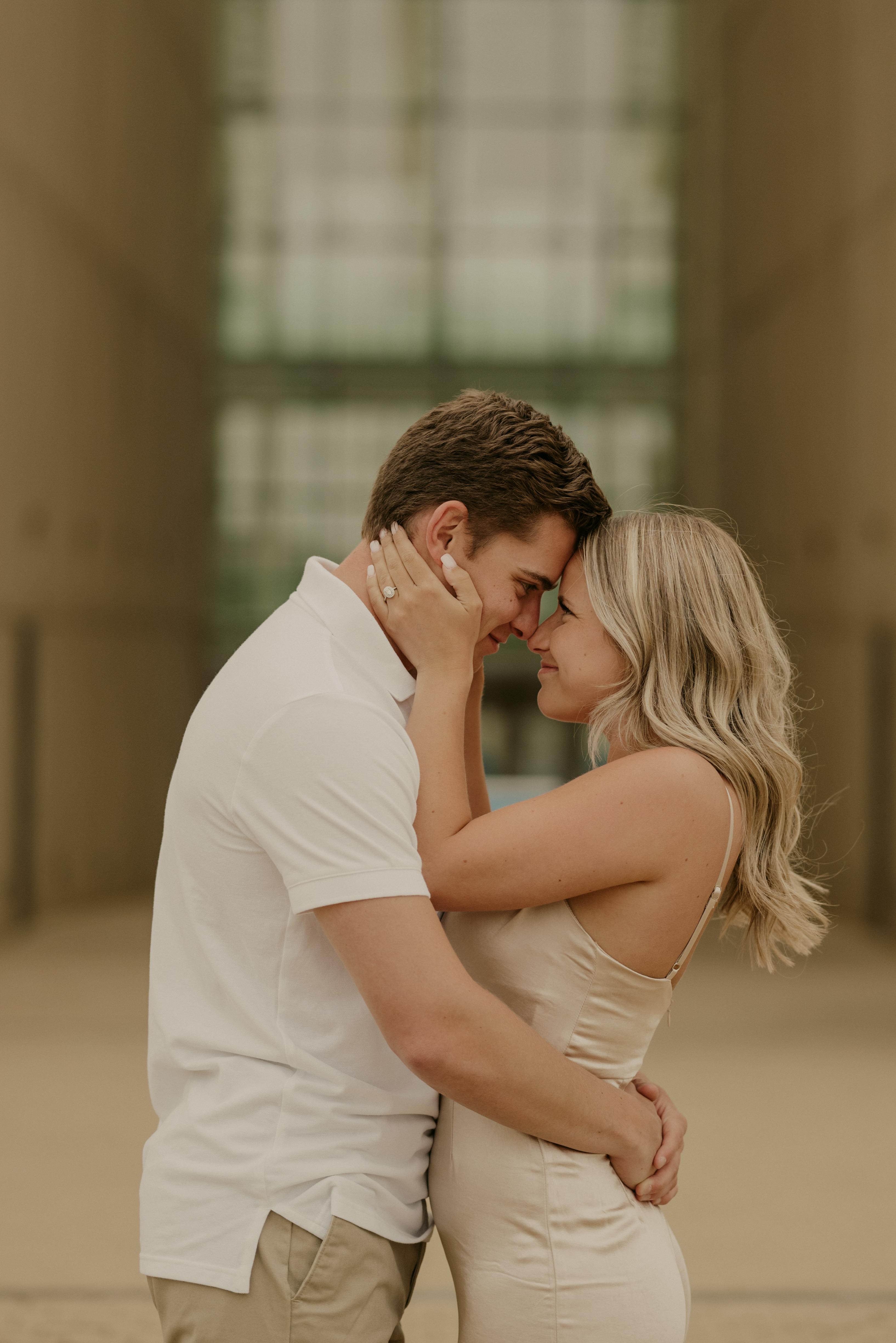 The Wedding Website of Olivia Dandridge and Adam Grey