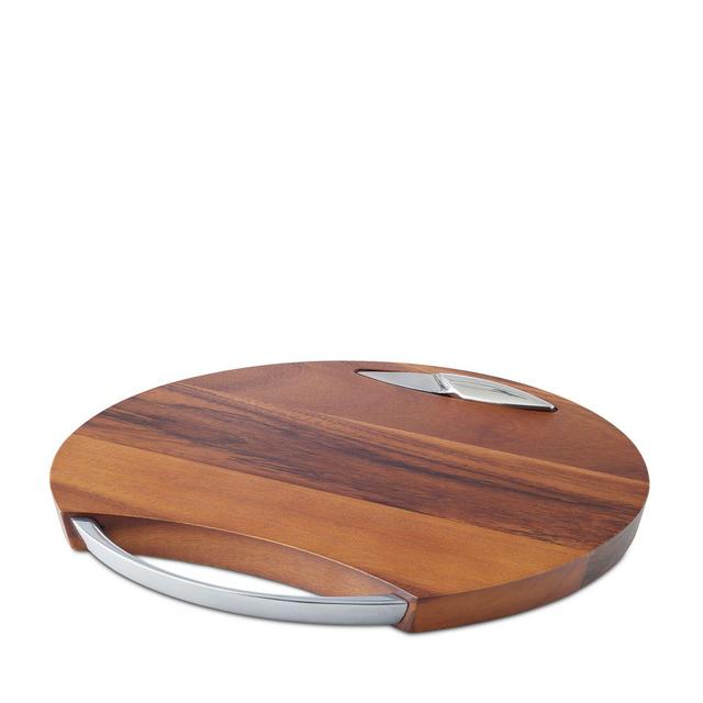 Namb� Luna Cheeseboard with Knife - 100% Exclusive