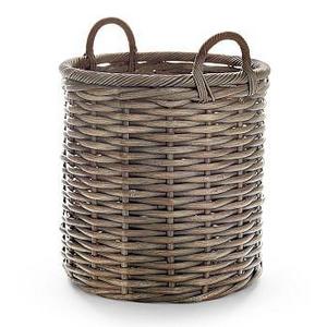 Aubrey Woven Tote