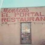 Monica's El Portal Restaurant