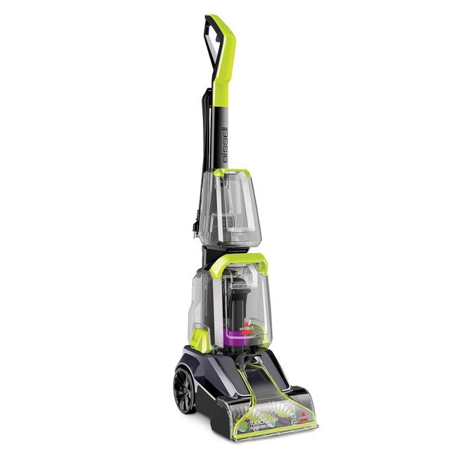 Bissell TurboClean PowerBrush Pet Carpet Cleaner, 2987