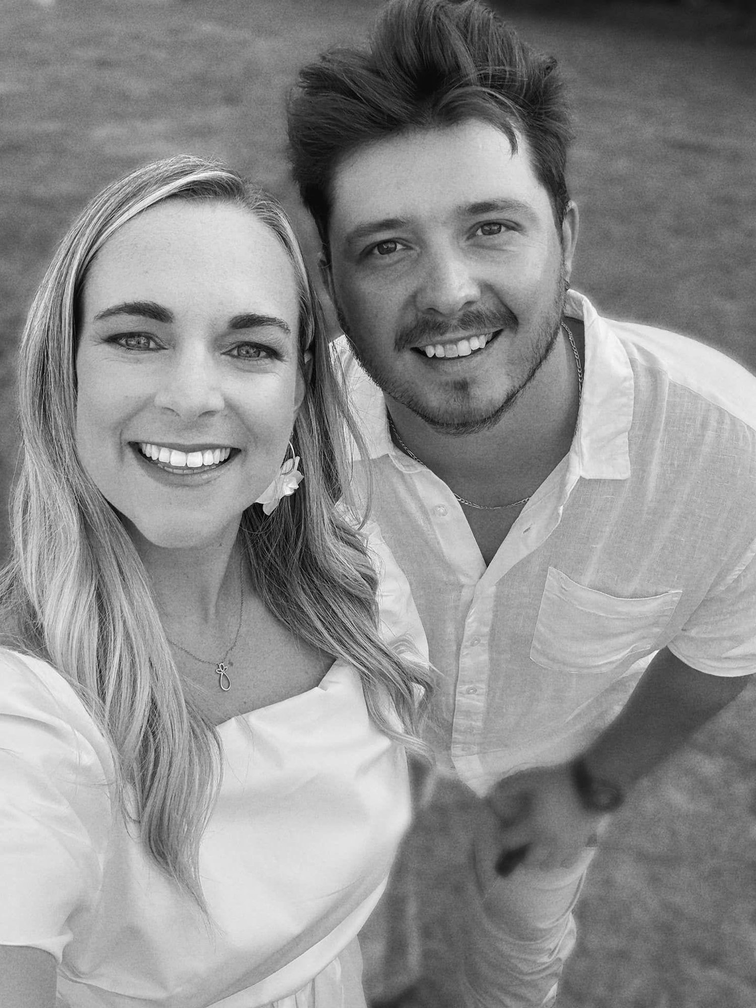 The Wedding Website of Anneke Verwey and Tiaan Gerber